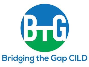 Bridging The Gap CILD Life coach Barnet 
